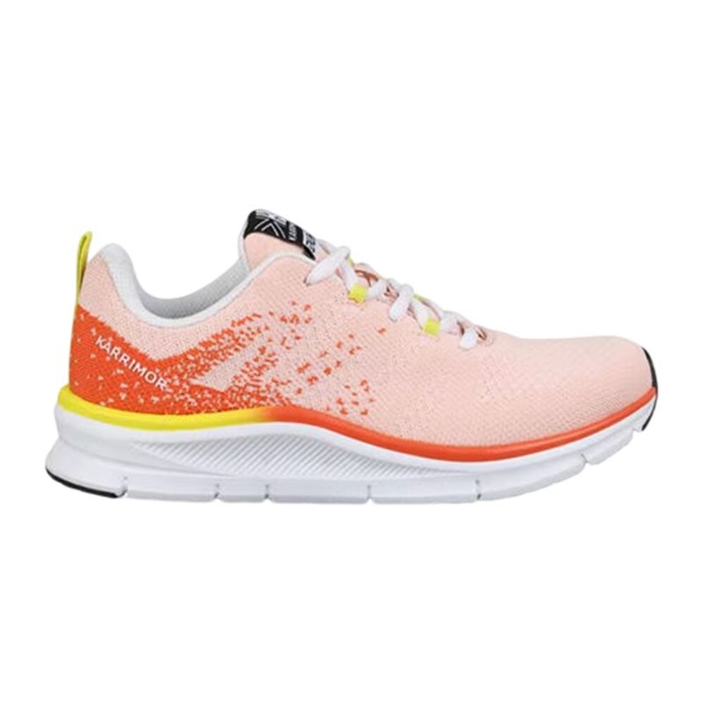 Karrimor Girls Duma 6 Shoes / Neon Pink